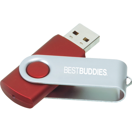 Rotate Flash Drive 16GB