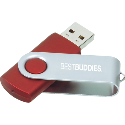 Rotate Flash Drive 16GB