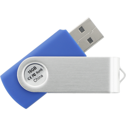 Rotate Flash Drive 16GB