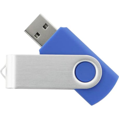 Rotate Flash Drive 16GB