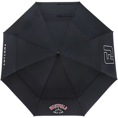68" Foot Joy Golf Umbrella