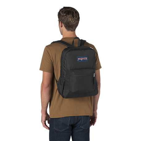 Jansport Crosstown Plus Backpack