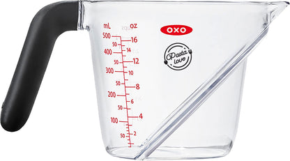 OXO 2-Cup Angled Measuring Cup