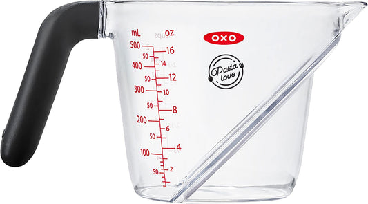 OXO 2-Cup Angled Measuring Cup