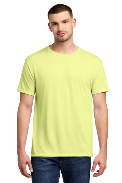 Jerzees ®  Dri-Power ®  100% Polyester T-Shirt. 21M