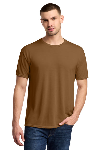 Jerzees ®  Dri-Power ®  100% Polyester T-Shirt. 21M