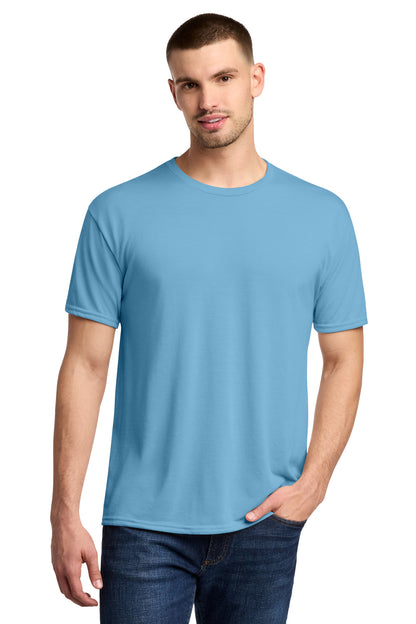 Jerzees ®  Dri-Power ®  100% Polyester T-Shirt. 21M
