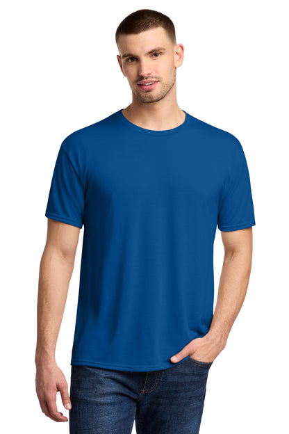 Jerzees ®  Dri-Power ®  100% Polyester T-Shirt. 21M