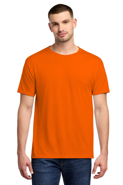 Jerzees ®  Dri-Power ®  100% Polyester T-Shirt. 21M