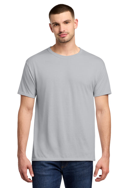 Jerzees ®  Dri-Power ®  100% Polyester T-Shirt. 21M
