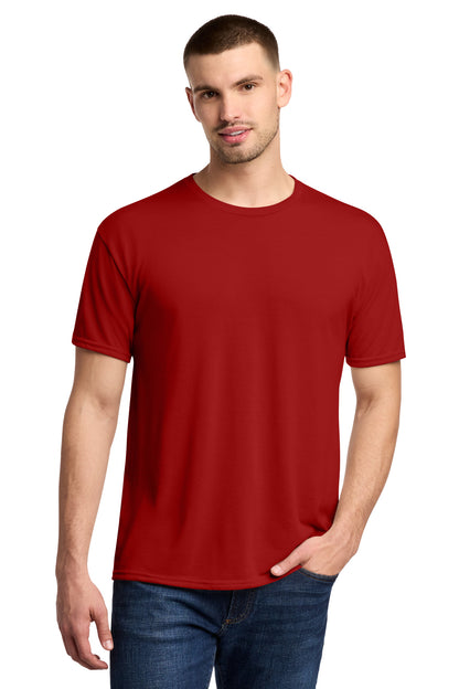 Jerzees ®  Dri-Power ®  100% Polyester T-Shirt. 21M