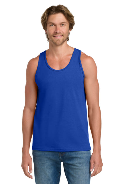Gildan ®  - Ultra Cotton ®  100% US Cotton Tank Top.  2200