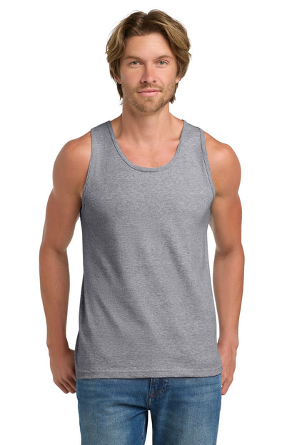 Gildan ®  - Ultra Cotton ®  100% US Cotton Tank Top.  2200
