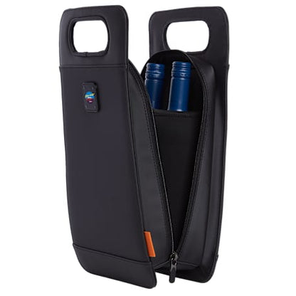 Stitch Wine Tote