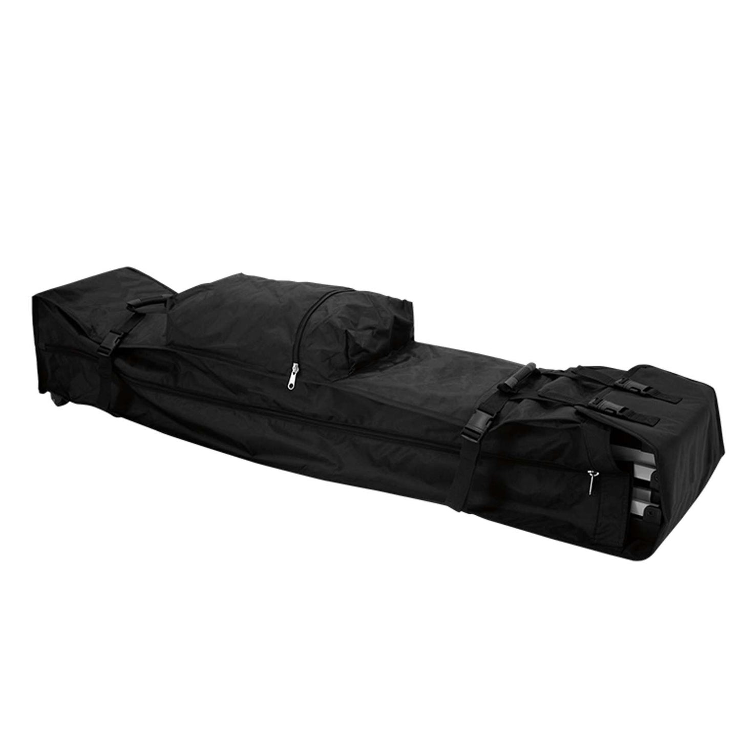 10' Standard Tent Kit (Full Color Imprint, 4 Locations)