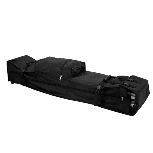 10' Standard Tent Kit (Full Color Imprint, 4 Locations)