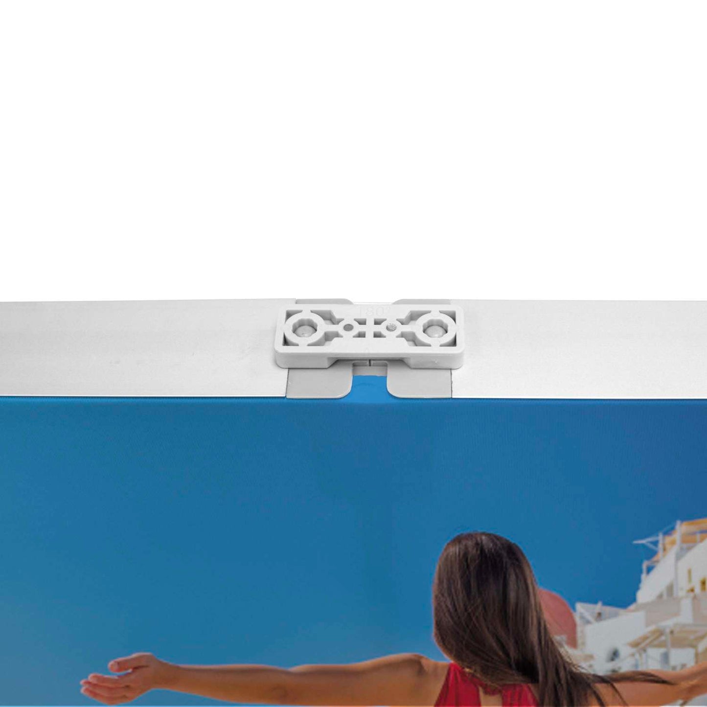 20' Journey SEG Display Kit