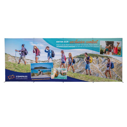 20' Journey SEG Display Kit