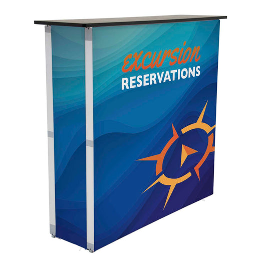 Journey Modular Booth Kit