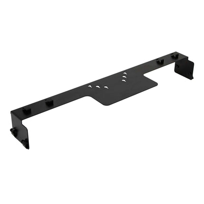 8' H Astra Modular Booth Kit 4