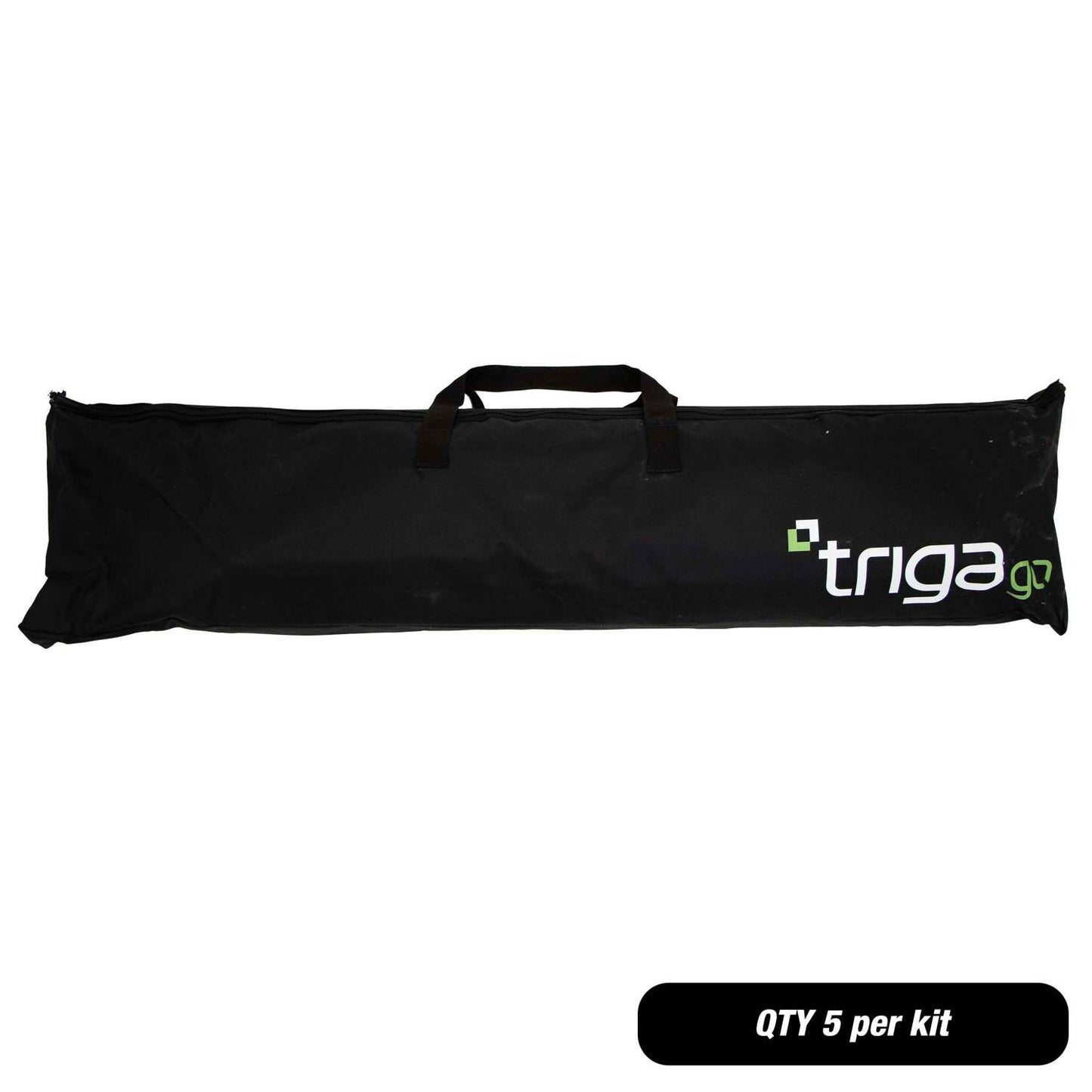 TRIGA® Go Modular Booth Kit 4