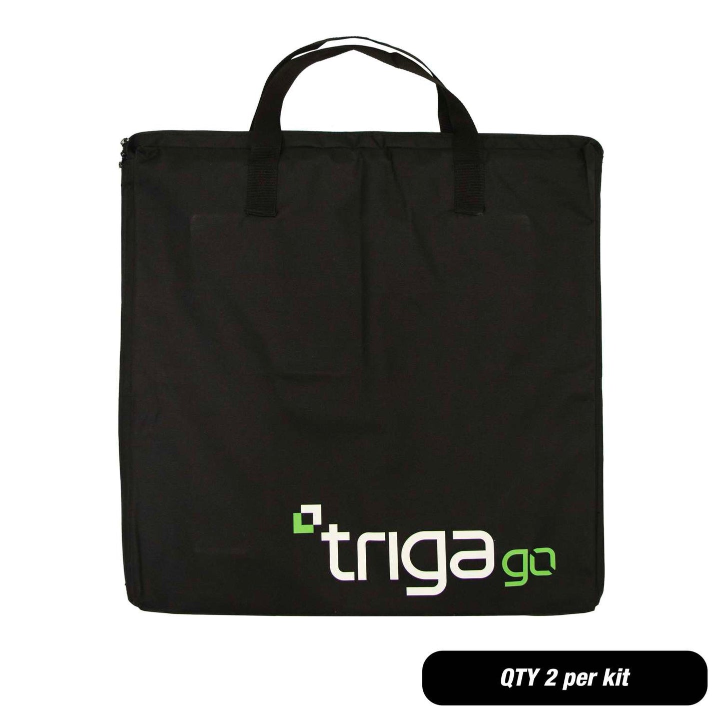 TRIGA® Go Modular Booth Kit 4
