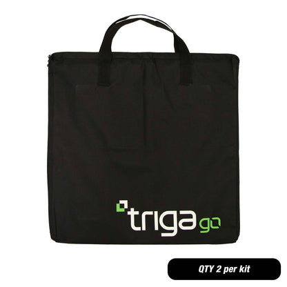 TRIGA® Go Modular Booth Kit 4