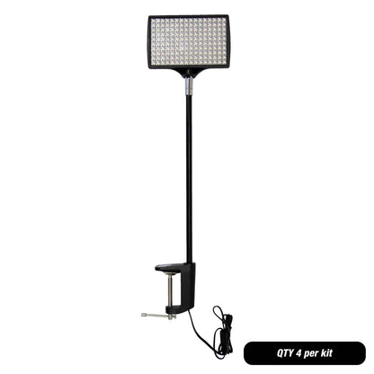 TRIGA® Go Modular Booth Kit 4