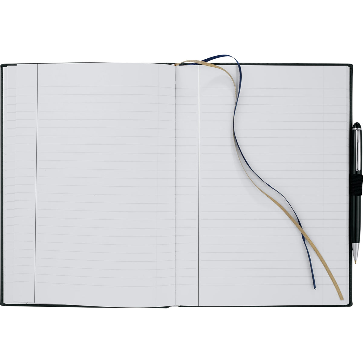 FSC® Mix 7" x 10" Pedova™ Large Bound Journal