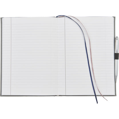 FSC® Mix 7" x 10" Pedova™ Large Bound Journal