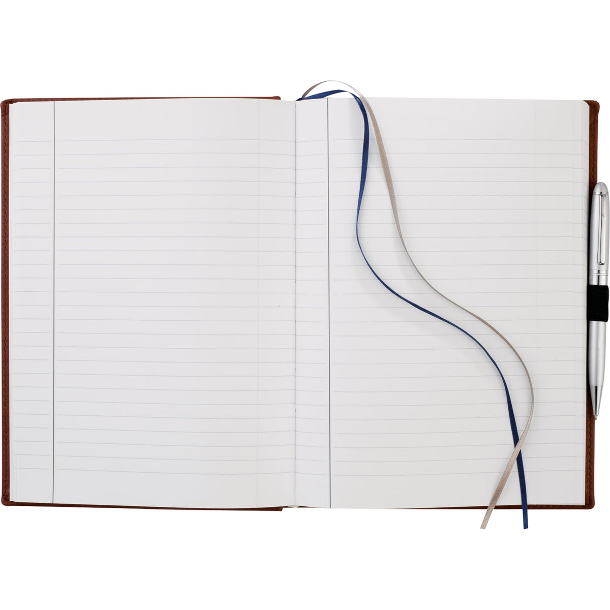 FSC® Mix 7" x 10" Pedova™ Large Bound Journal