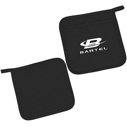 Custom Saute Pot Holders (Set of 2)
