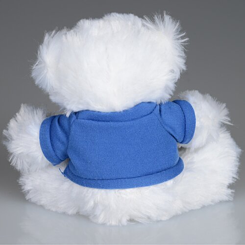 Custom Miniature Little Paw Teddy Bear