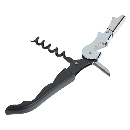 2-Piece Wine Opener Branded Gift Set