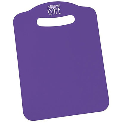 Plastic Cutting Board - 11.5" x 7.5"