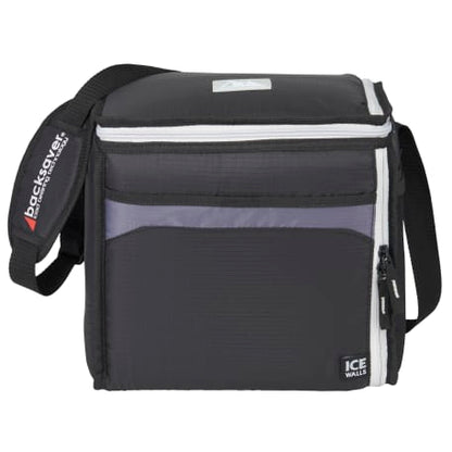 Arctic Zone 24 Can Ice Wall Cooler