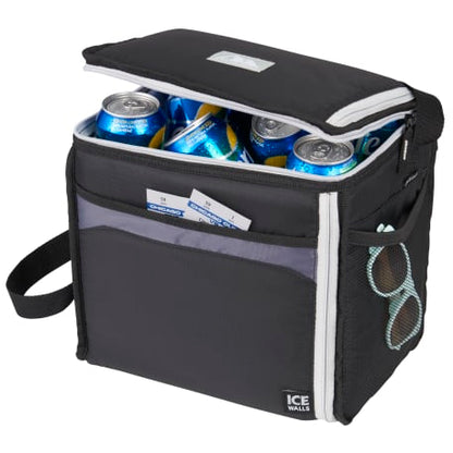 Arctic Zone 24 Can Ice Wall Cooler