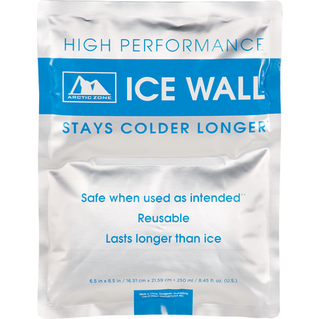 Arctic Zone 24 Can Ice Wall Cooler