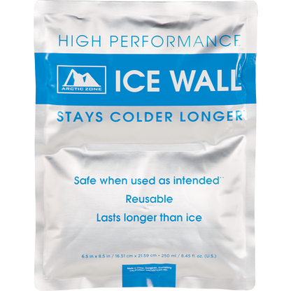 Arctic Zone 24 Can Ice Wall Cooler