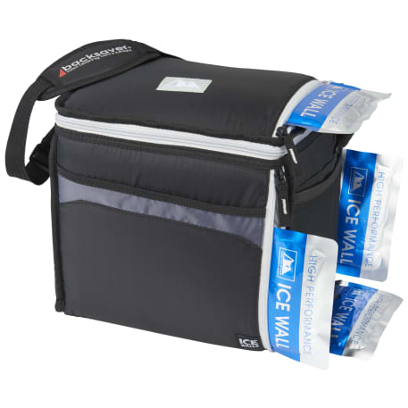 Arctic Zone 24 Can Ice Wall Cooler