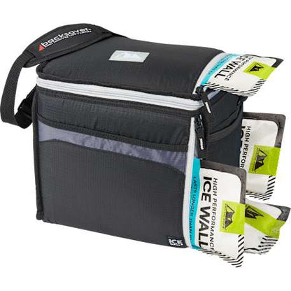 Arctic Zone 24 Can Ice Wall Cooler