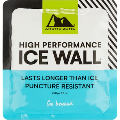 Arctic Zone 24 Can Ice Wall Cooler