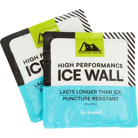 Arctic Zone 24 Can Ice Wall Cooler
