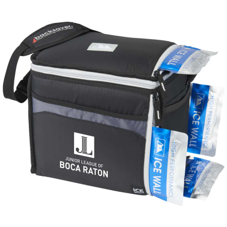 Arctic Zone 24 Can Ice Wall Cooler