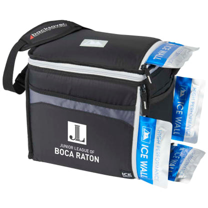 Arctic Zone 24 Can Ice Wall Cooler