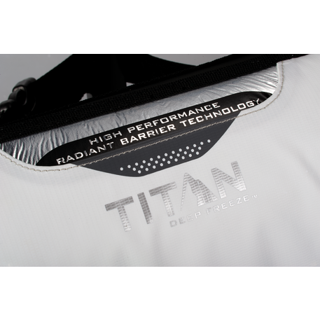 Arctic Zone Titan Deep Freeze  Rolling Cooler
