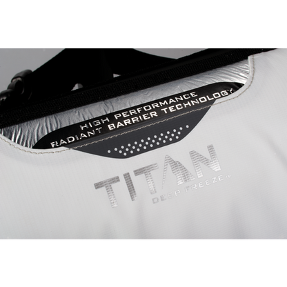 Arctic Zone Titan Deep Freeze  Rolling Cooler