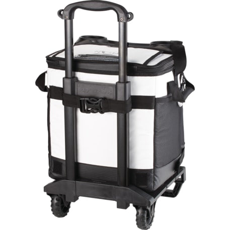 Arctic Zone Titan Deep Freeze  Rolling Cooler