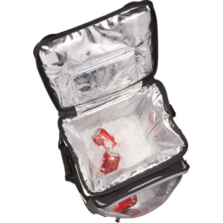 Arctic Zone Titan Deep Freeze  Rolling Cooler