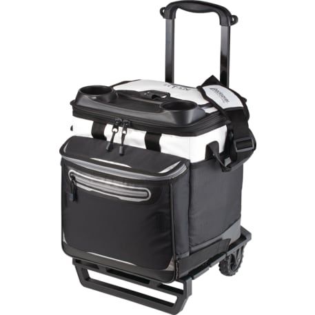 Arctic Zone Titan Deep Freeze  Rolling Cooler